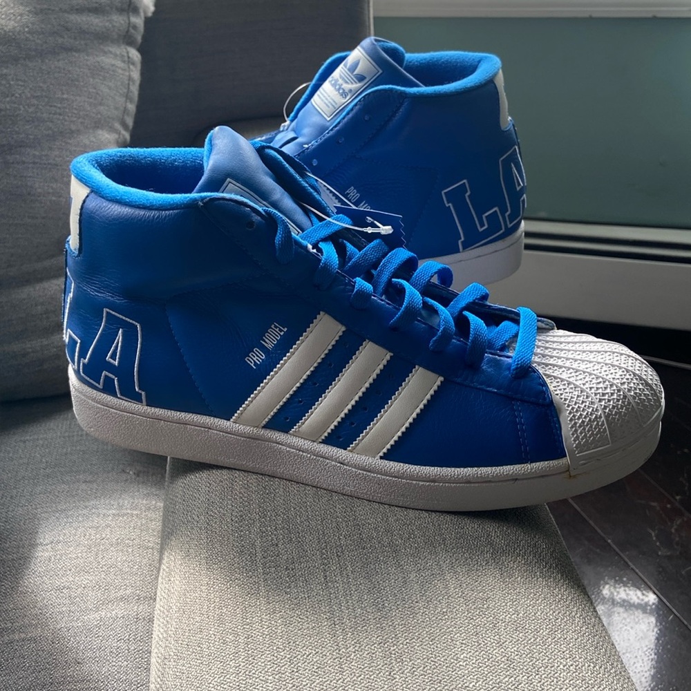 Adidas 115983 Adi Promodel